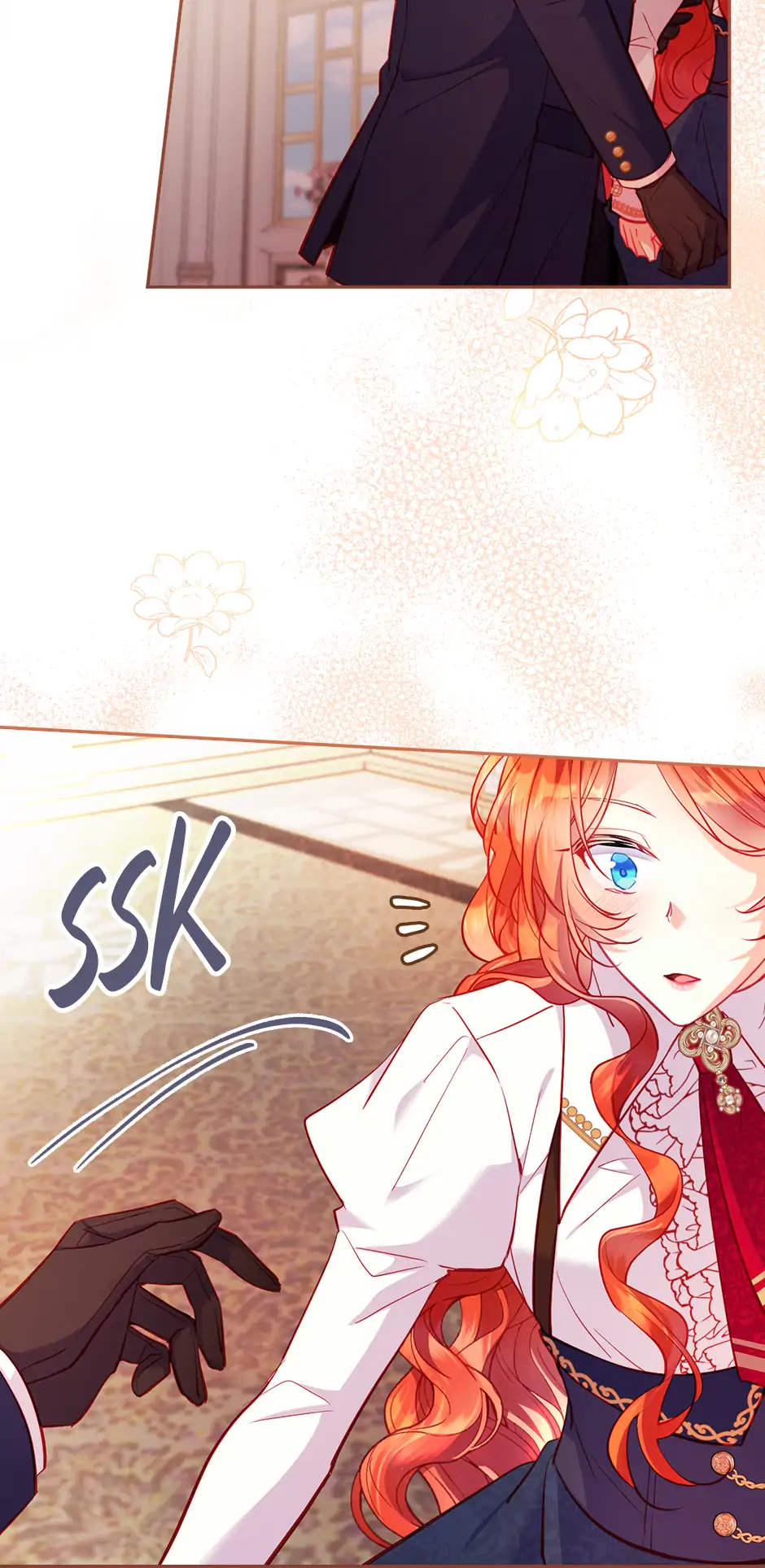 I’m Going To Meet You Beyond Time Chapter 16 258 ch 16 47