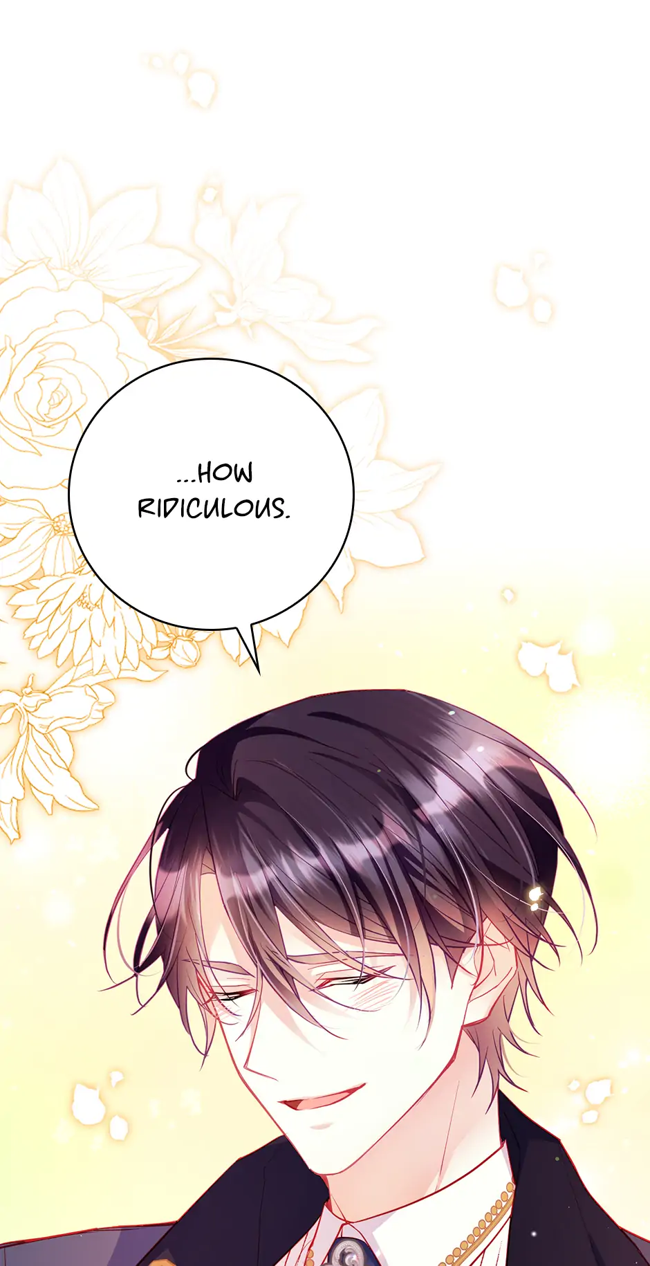 I’m Going To Meet You Beyond Time Chapter 16 259 ch 16 48