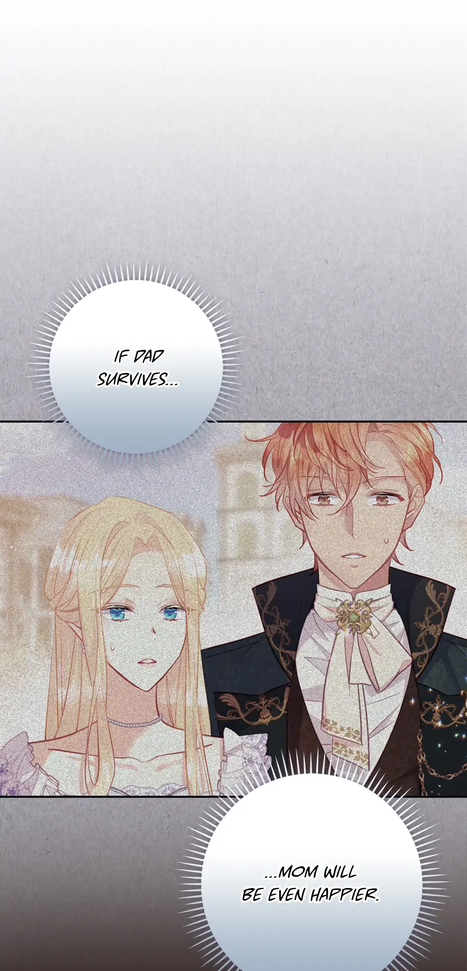 I’m Going To Meet You Beyond Time Chapter 16 265 ch 16 54