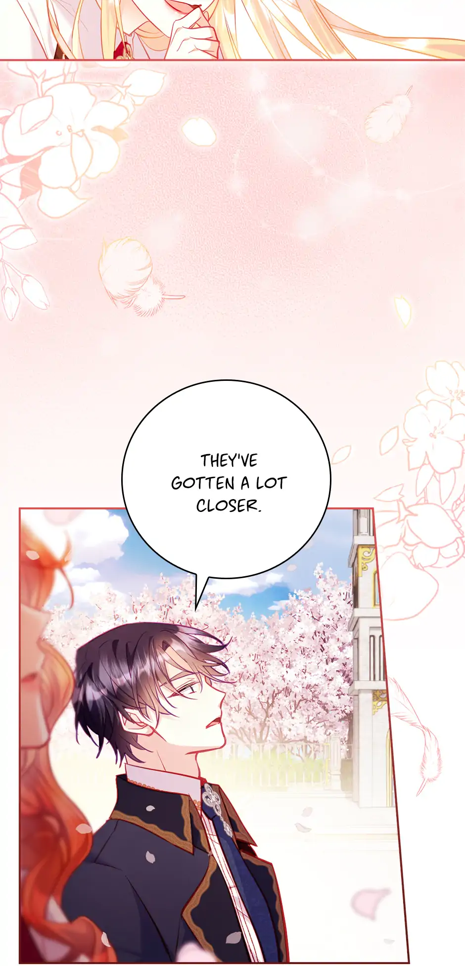 I’m Going To Meet You Beyond Time Chapter 16 272 ch 16 61