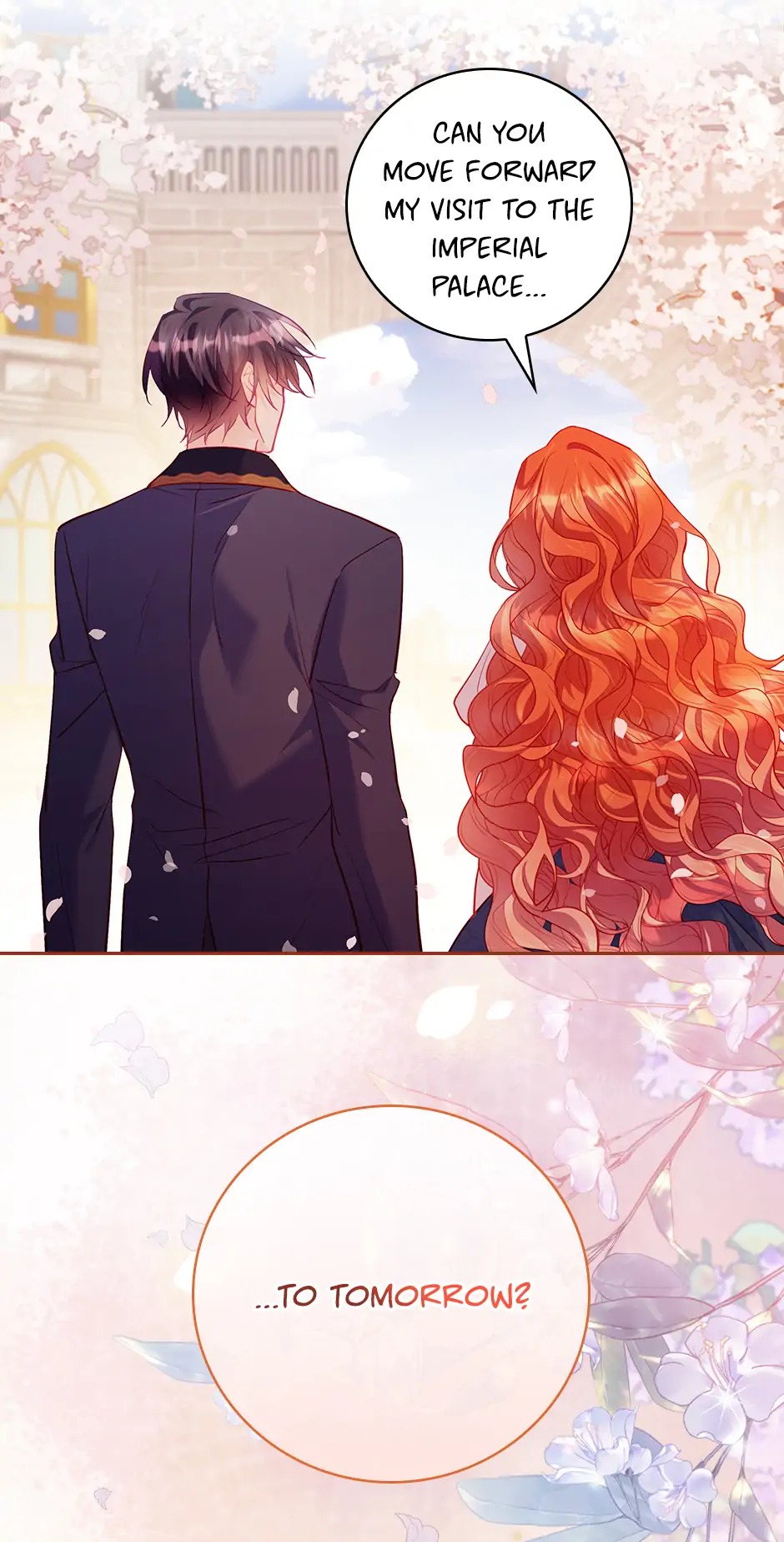 I’m Going To Meet You Beyond Time Chapter 16 275 ch 16 64