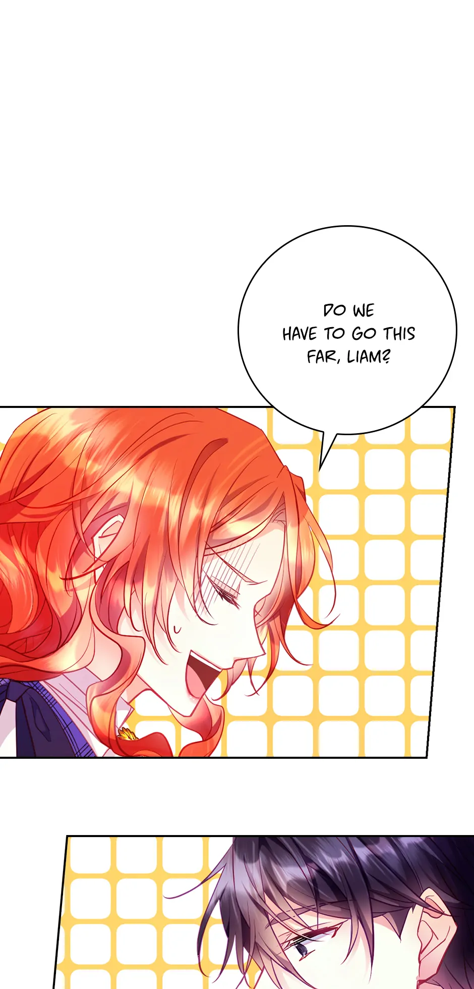 I’m Going To Meet You Beyond Time Chapter 17 200 ch 17 1