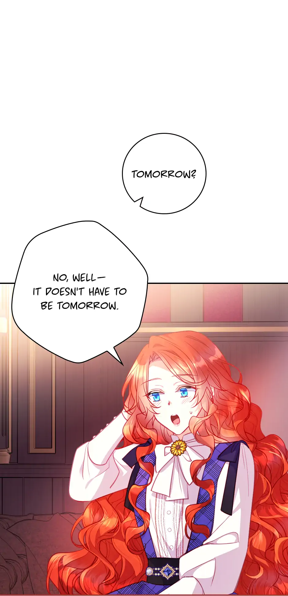 I’m Going To Meet You Beyond Time Chapter 17 215 ch 17 16