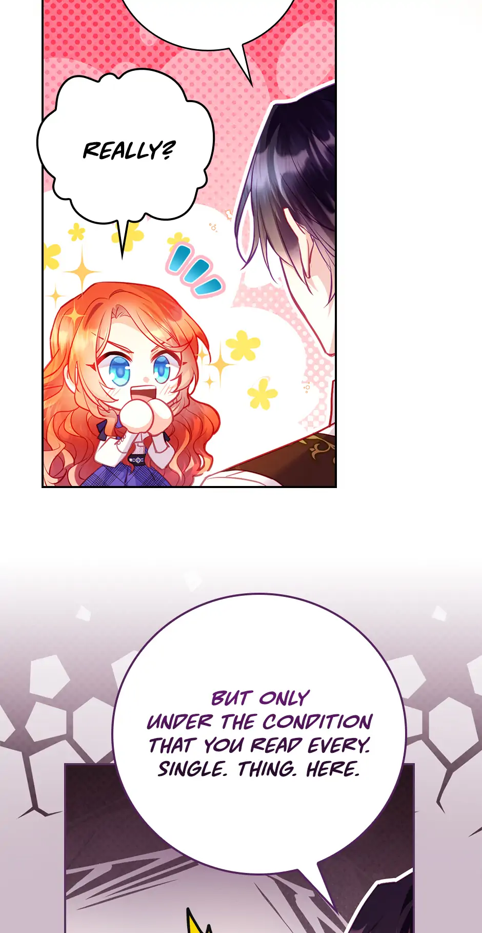 I’m Going To Meet You Beyond Time Chapter 17 218 ch 17 19