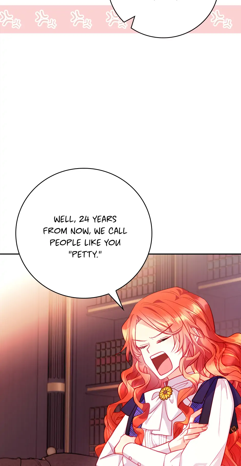 I’m Going To Meet You Beyond Time Chapter 17 220 ch 17 21