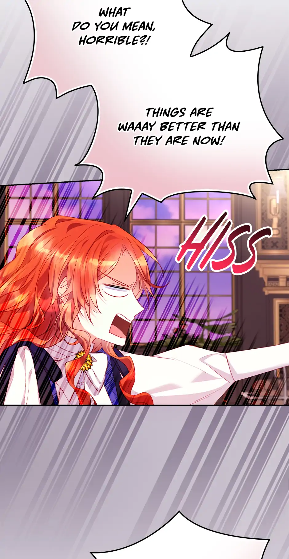 I’m Going To Meet You Beyond Time Chapter 17 222 ch 17 23