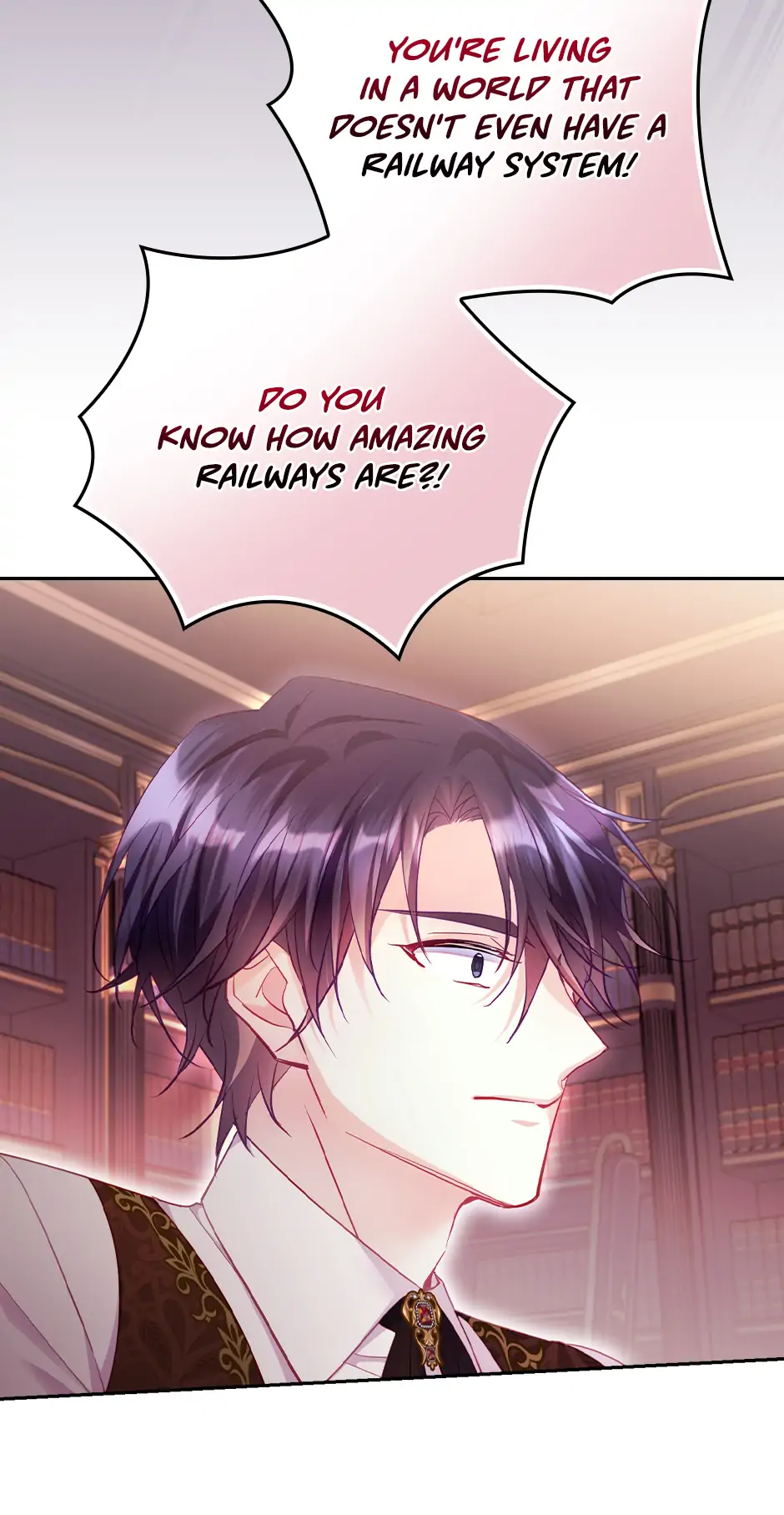 I’m Going To Meet You Beyond Time Chapter 17 223 ch 17 24