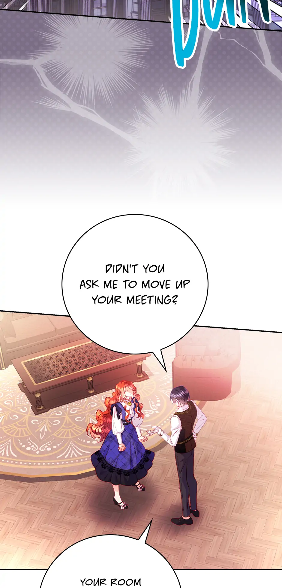 I’m Going To Meet You Beyond Time Chapter 17 202 ch 17 3