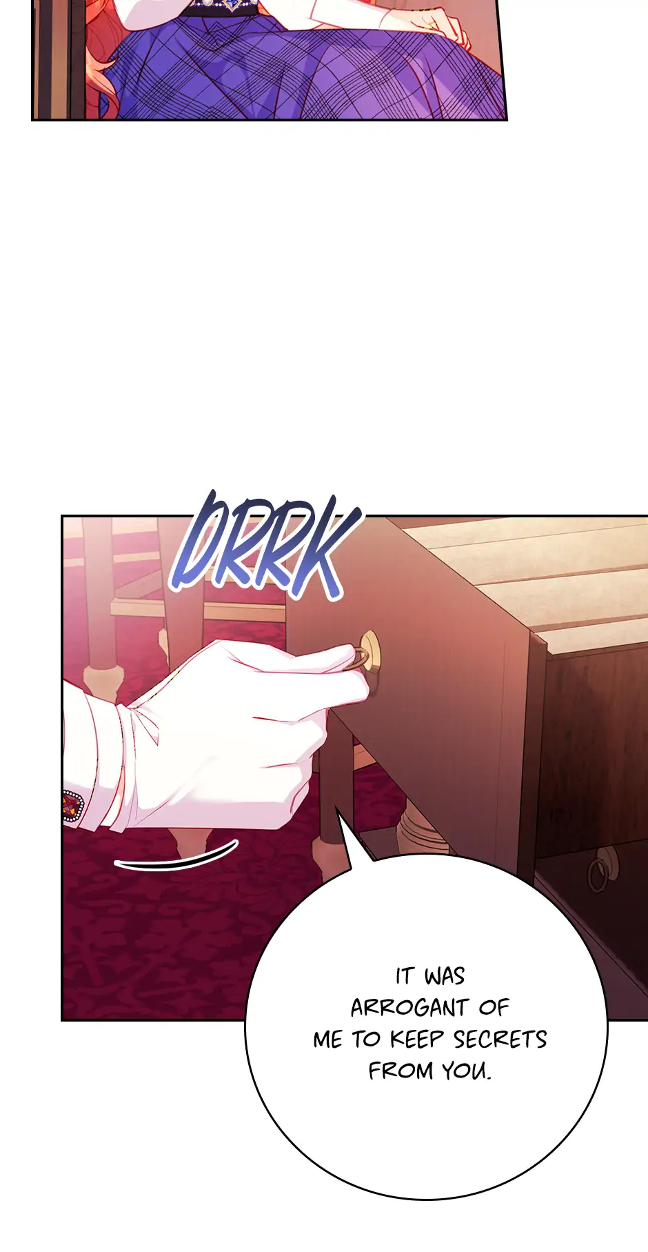 I’m Going To Meet You Beyond Time Chapter 17 230 ch 17 31