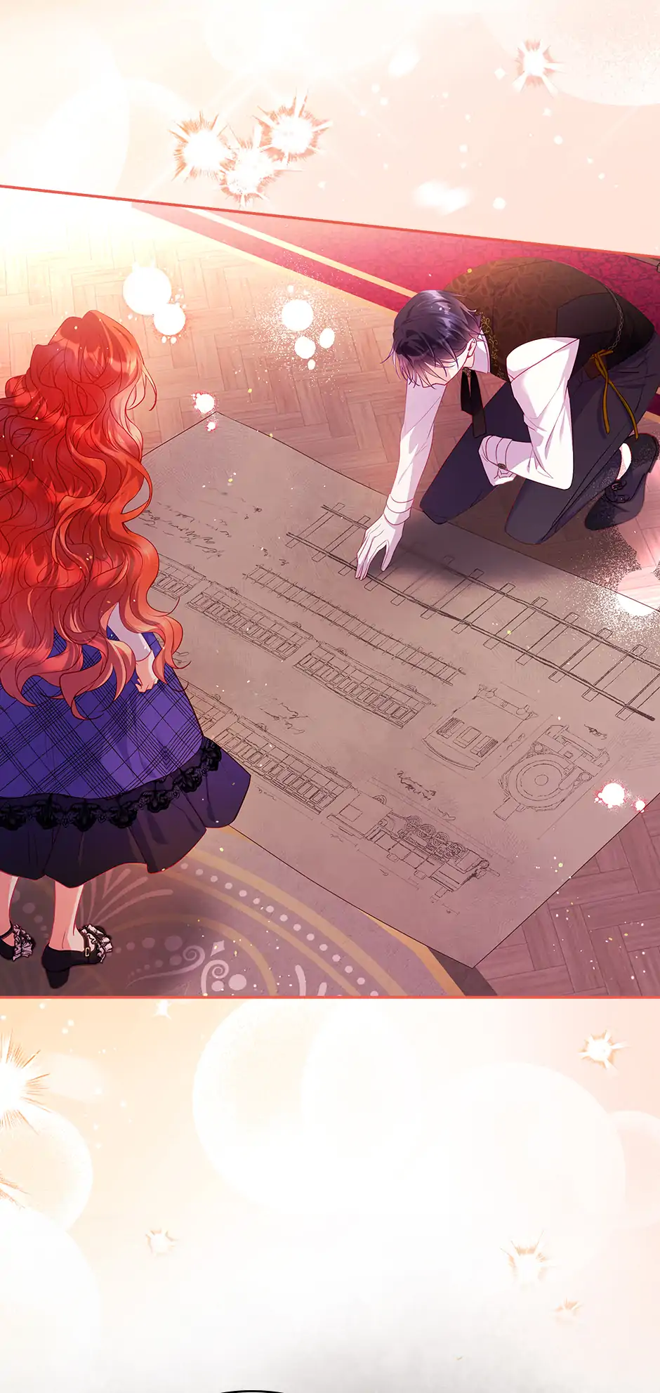 I’m Going To Meet You Beyond Time Chapter 17 232 ch 17 33