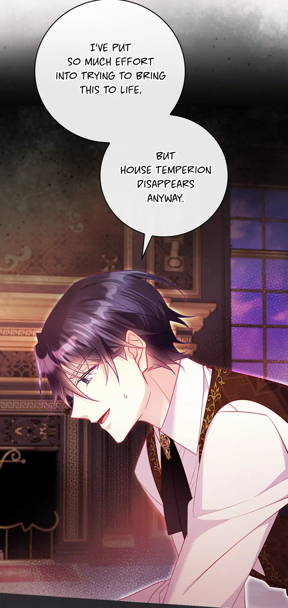 I’m Going To Meet You Beyond Time Chapter 17 233 ch 17 34