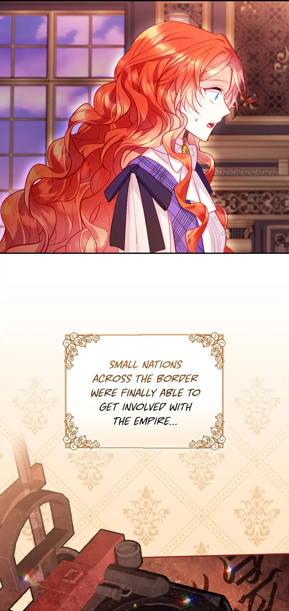 I’m Going To Meet You Beyond Time Chapter 17 237 ch 17 38