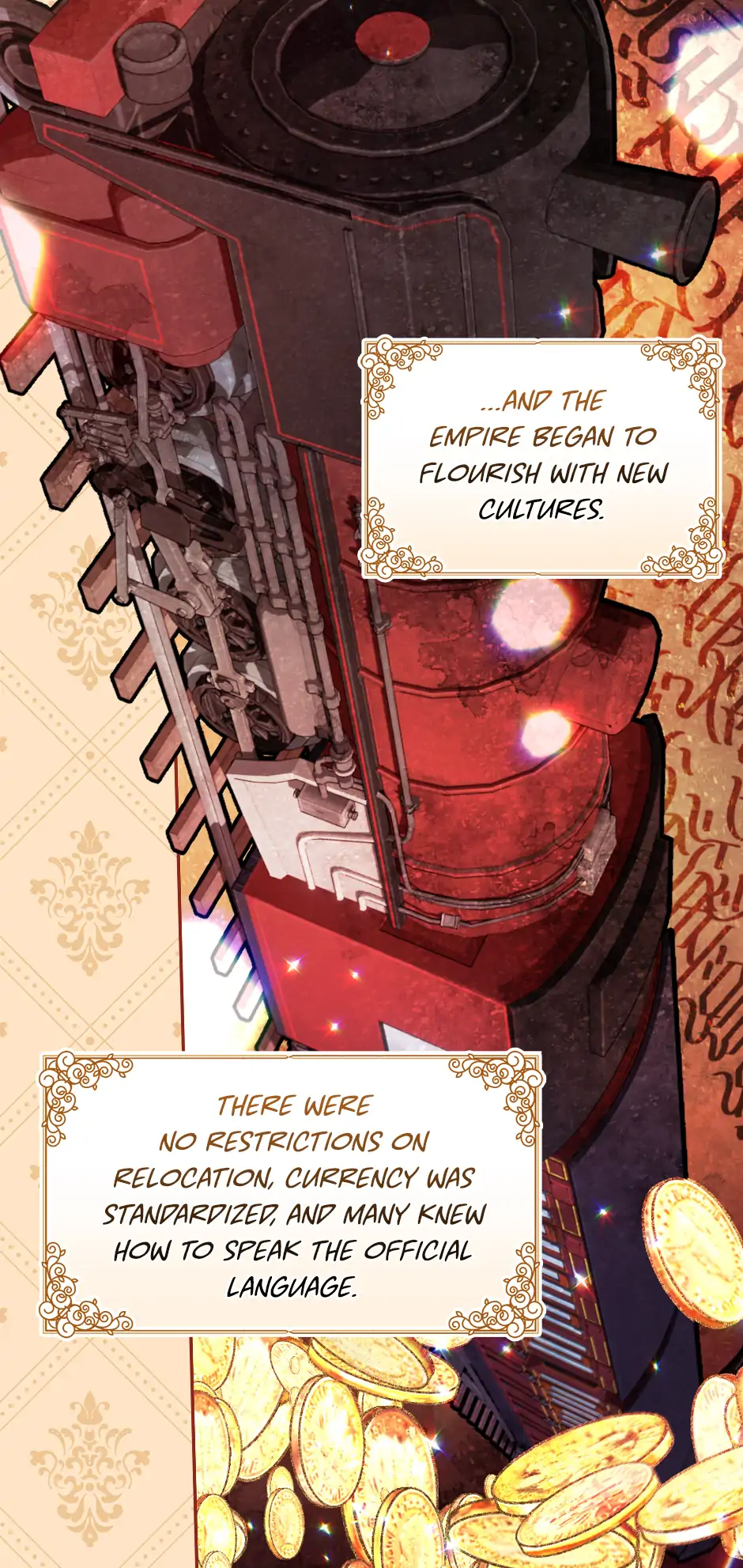 I’m Going To Meet You Beyond Time Chapter 17 238 ch 17 39