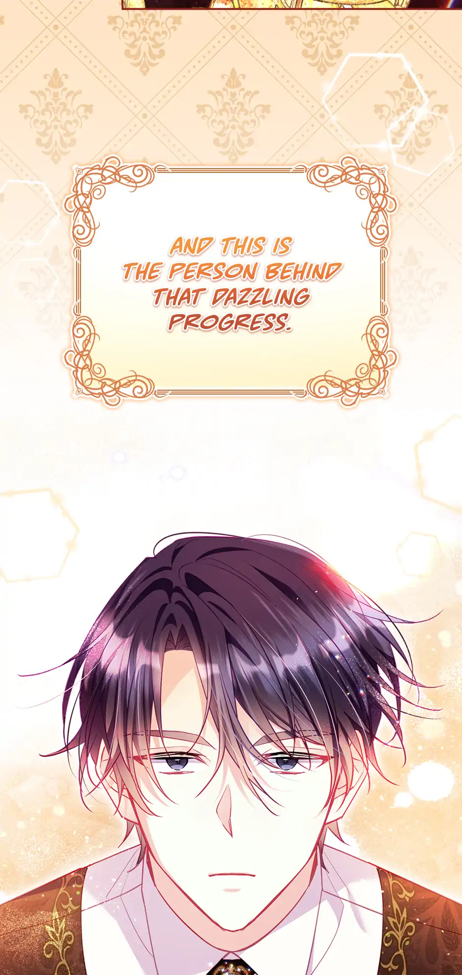 I’m Going To Meet You Beyond Time Chapter 17 239 ch 17 40