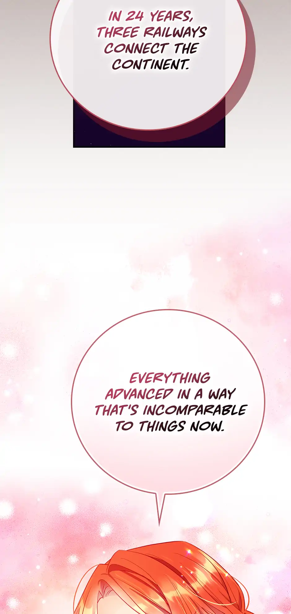 I’m Going To Meet You Beyond Time Chapter 17 241 ch 17 42