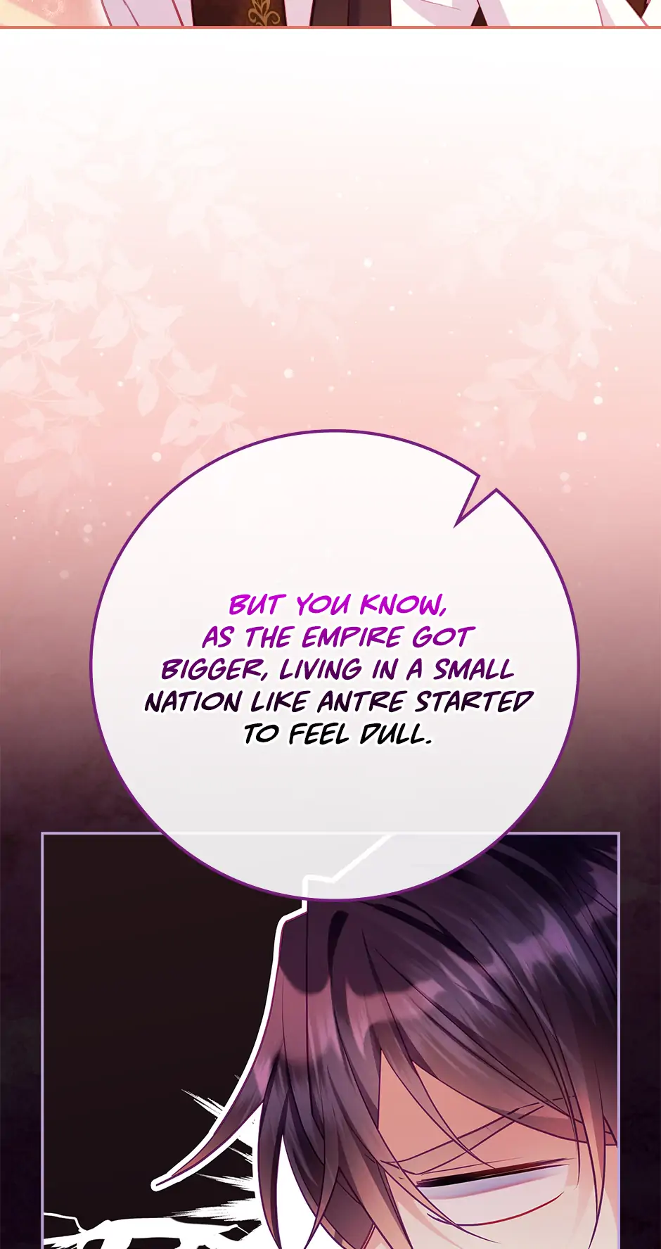 I’m Going To Meet You Beyond Time Chapter 17 246 ch 17 47