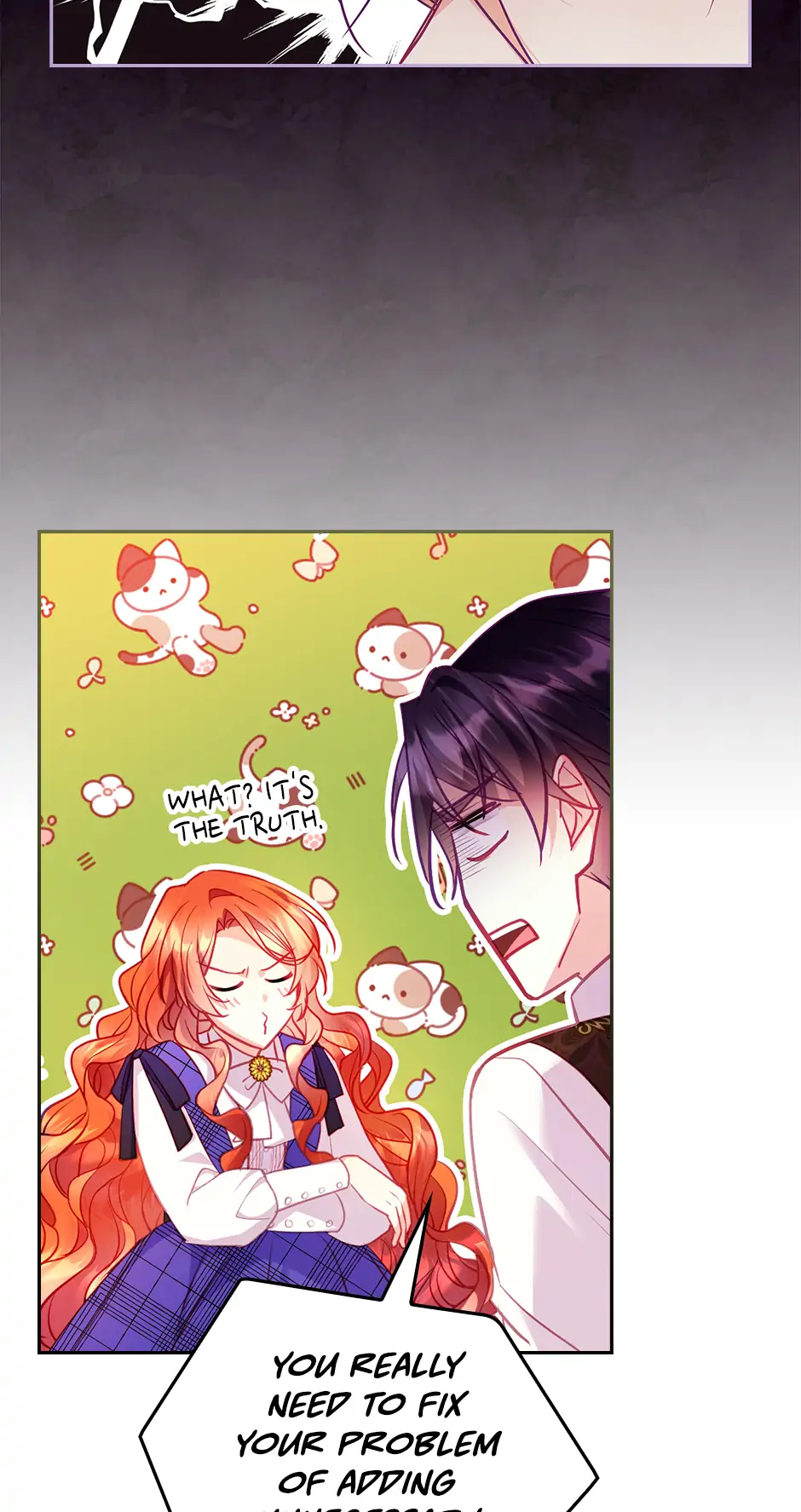 I’m Going To Meet You Beyond Time Chapter 17 247 ch 17 48