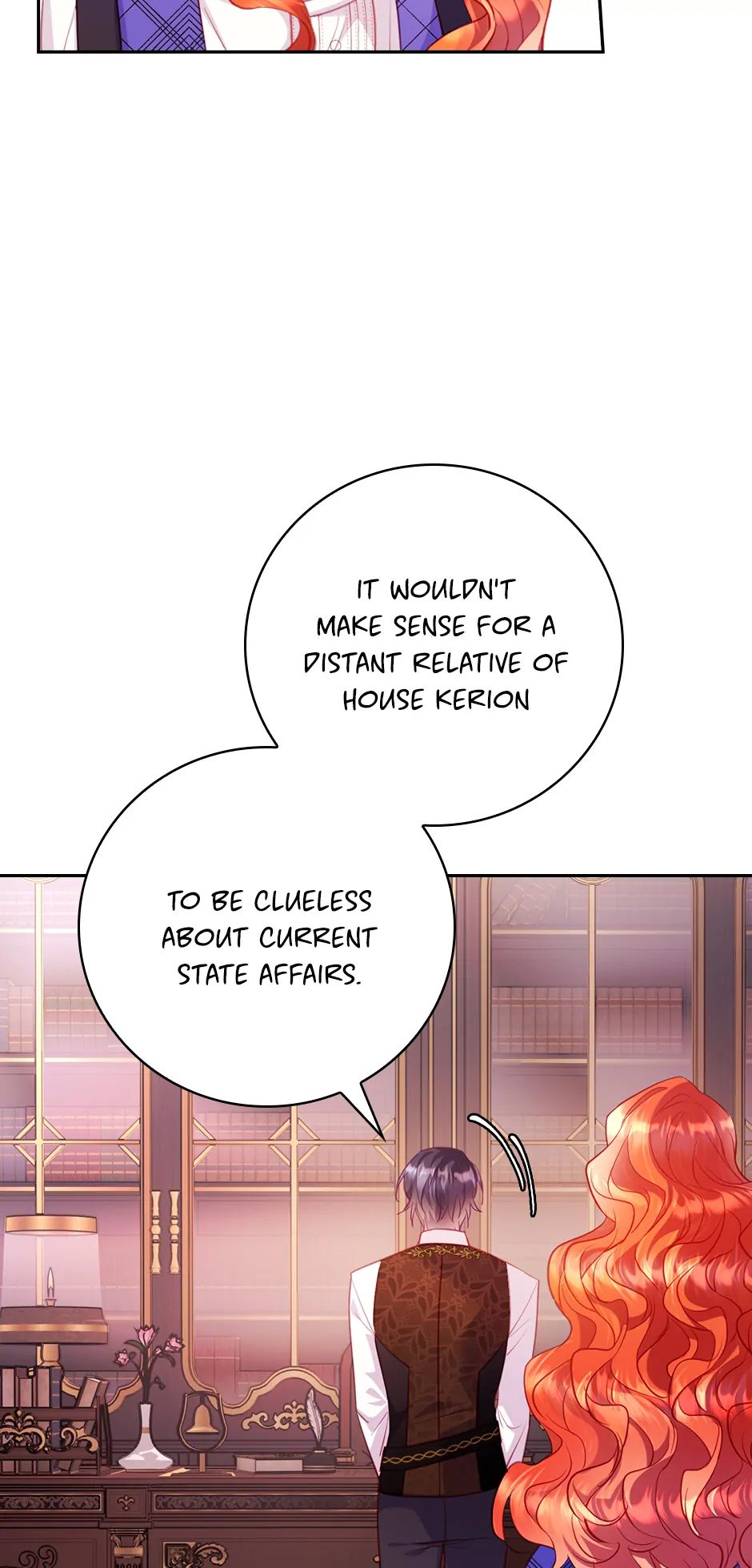 I’m Going To Meet You Beyond Time Chapter 17 204 ch 17 5