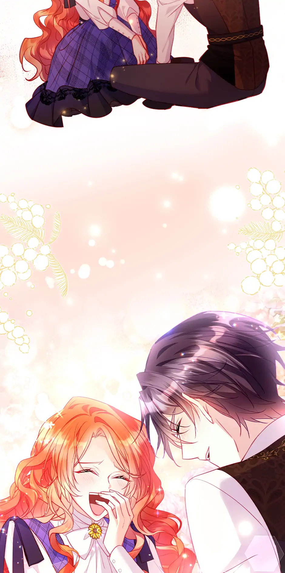 I’m Going To Meet You Beyond Time Chapter 17 252 ch 17 53