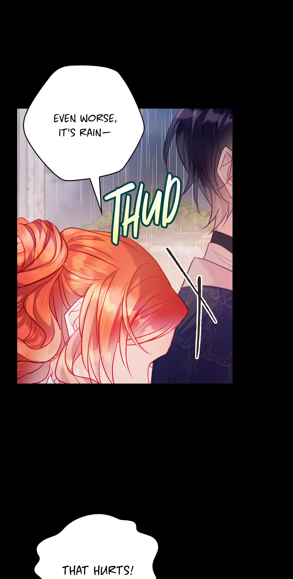 I’m Going To Meet You Beyond Time Chapter 17 257 ch 17 58