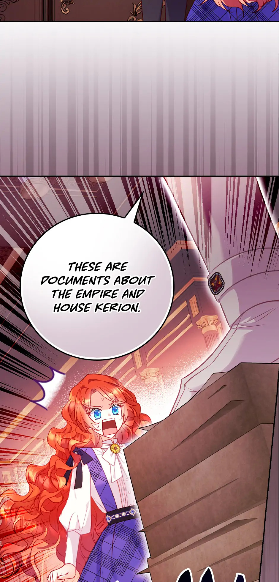 I’m Going To Meet You Beyond Time Chapter 17 205 ch 17 6