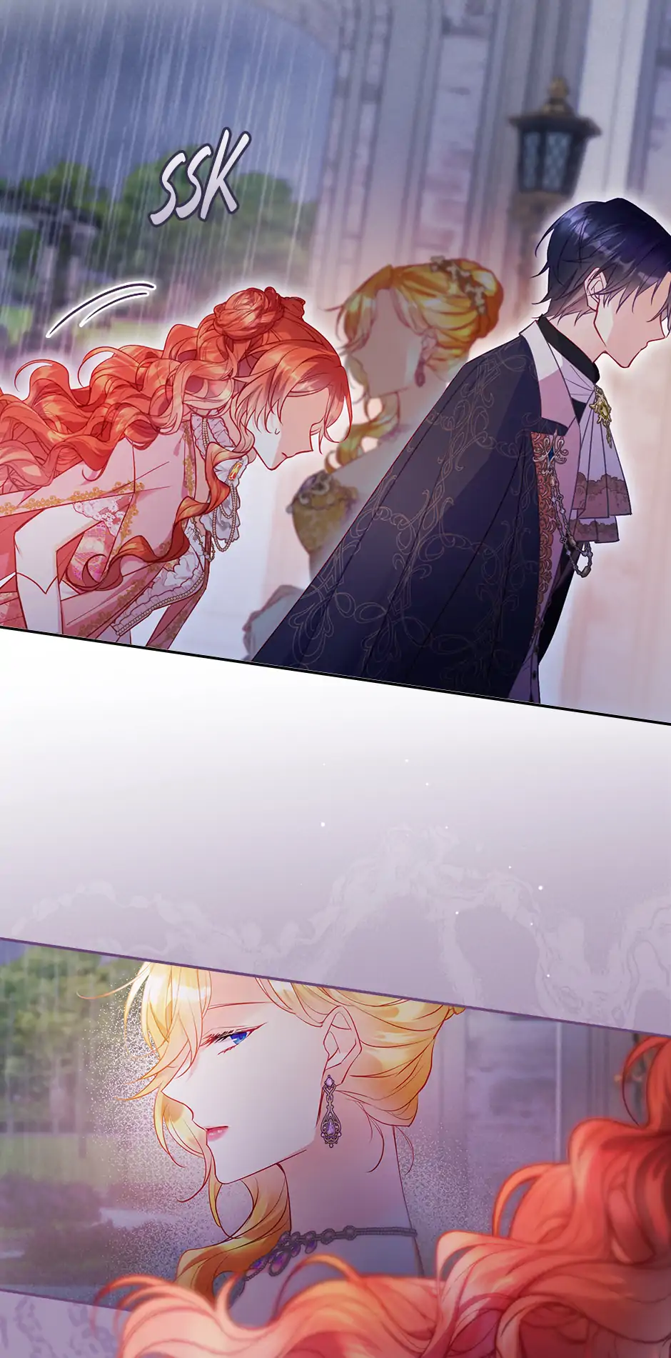 I’m Going To Meet You Beyond Time Chapter 18 221 ch 18 13