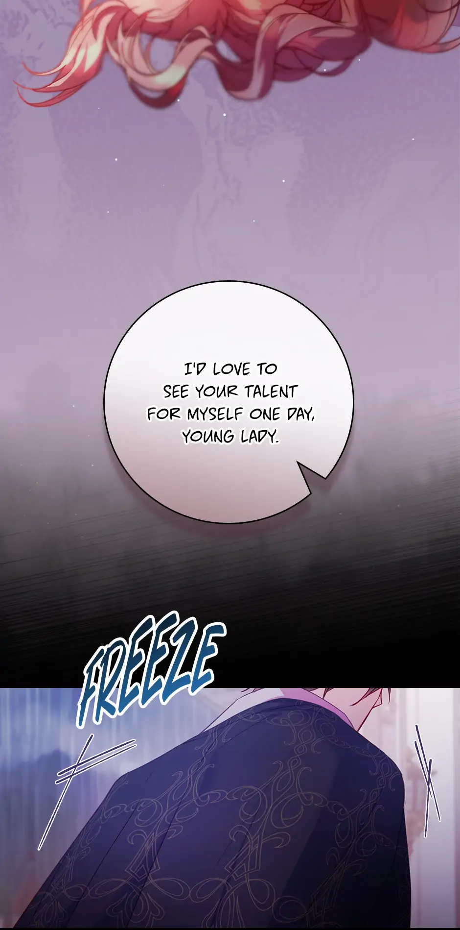 I’m Going To Meet You Beyond Time Chapter 18 222 ch 18 14