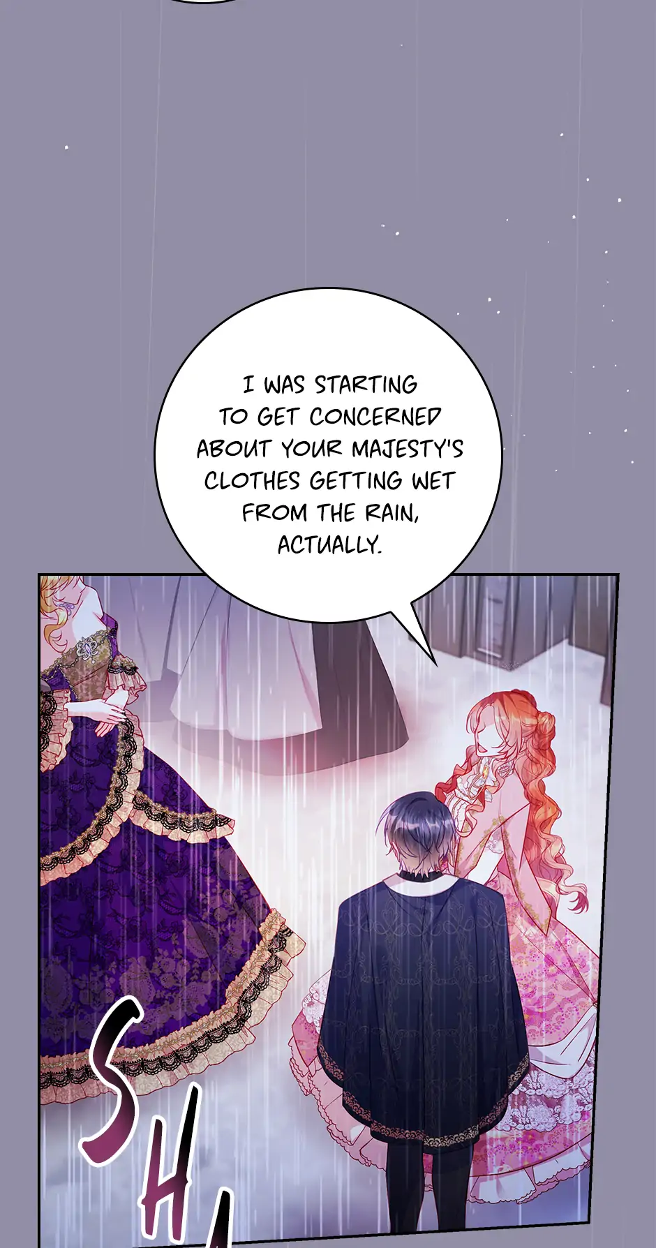 I’m Going To Meet You Beyond Time Chapter 18 227 ch 18 19