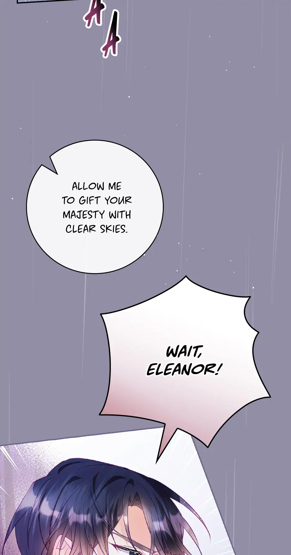 I’m Going To Meet You Beyond Time Chapter 18 228 ch 18 20