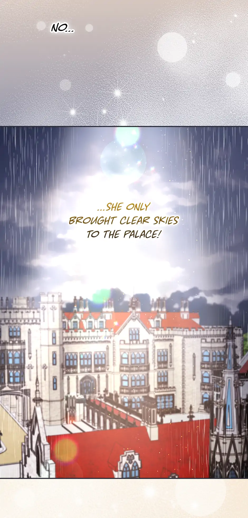 I’m Going To Meet You Beyond Time Chapter 18 235 ch 18 27