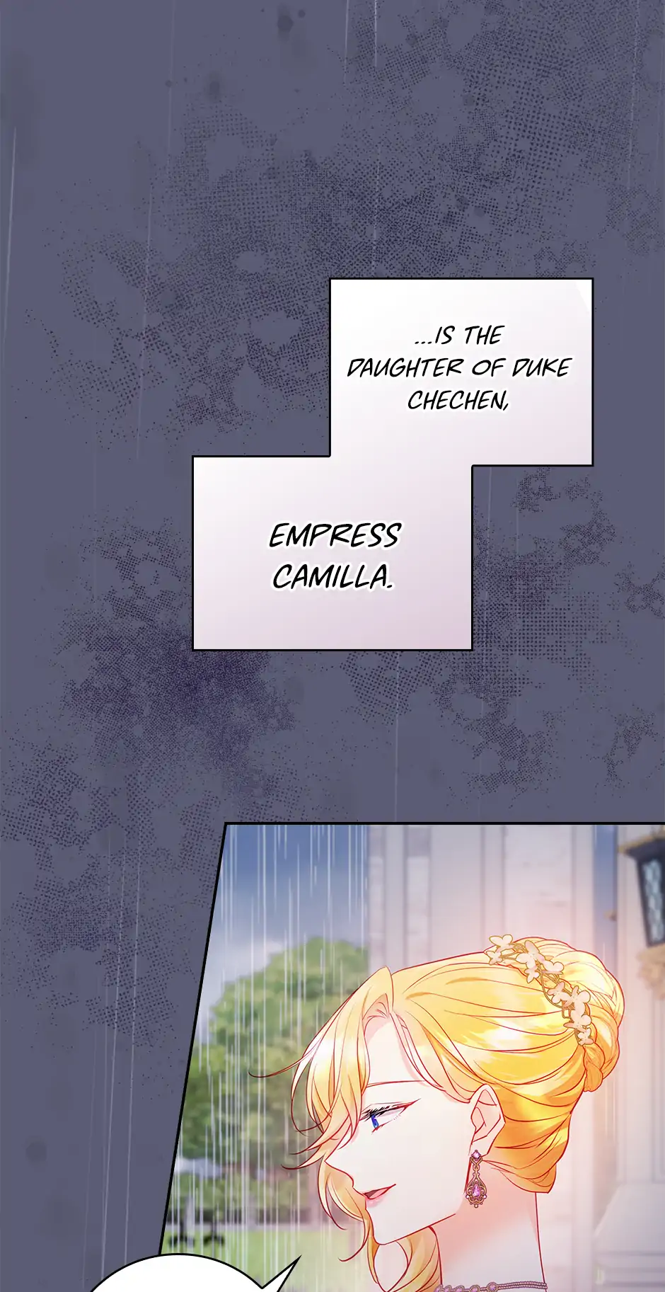 I’m Going To Meet You Beyond Time Chapter 18 211 ch 18 3