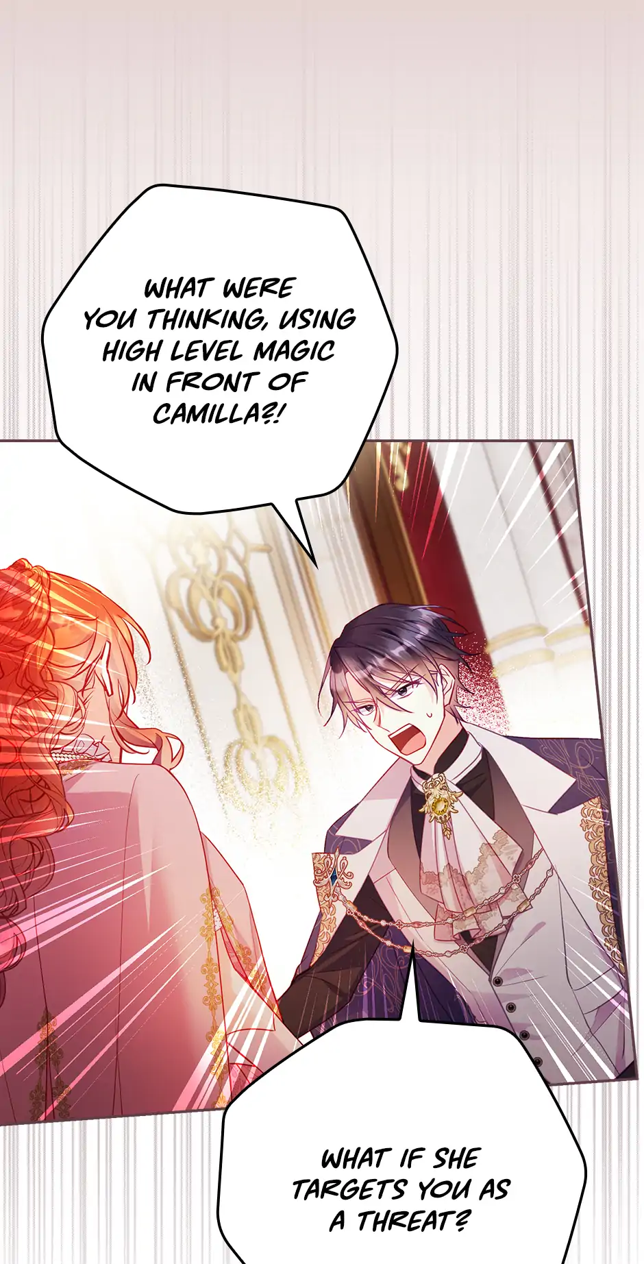 I’m Going To Meet You Beyond Time Chapter 18 243 ch 18 35