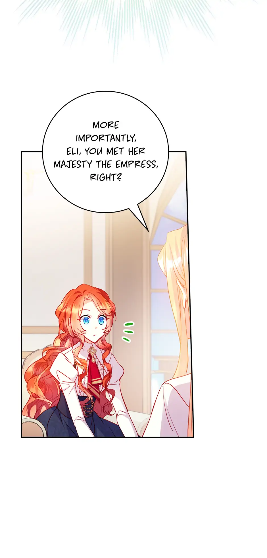 I’m Going To Meet You Beyond Time Chapter 18 260 ch 18 52