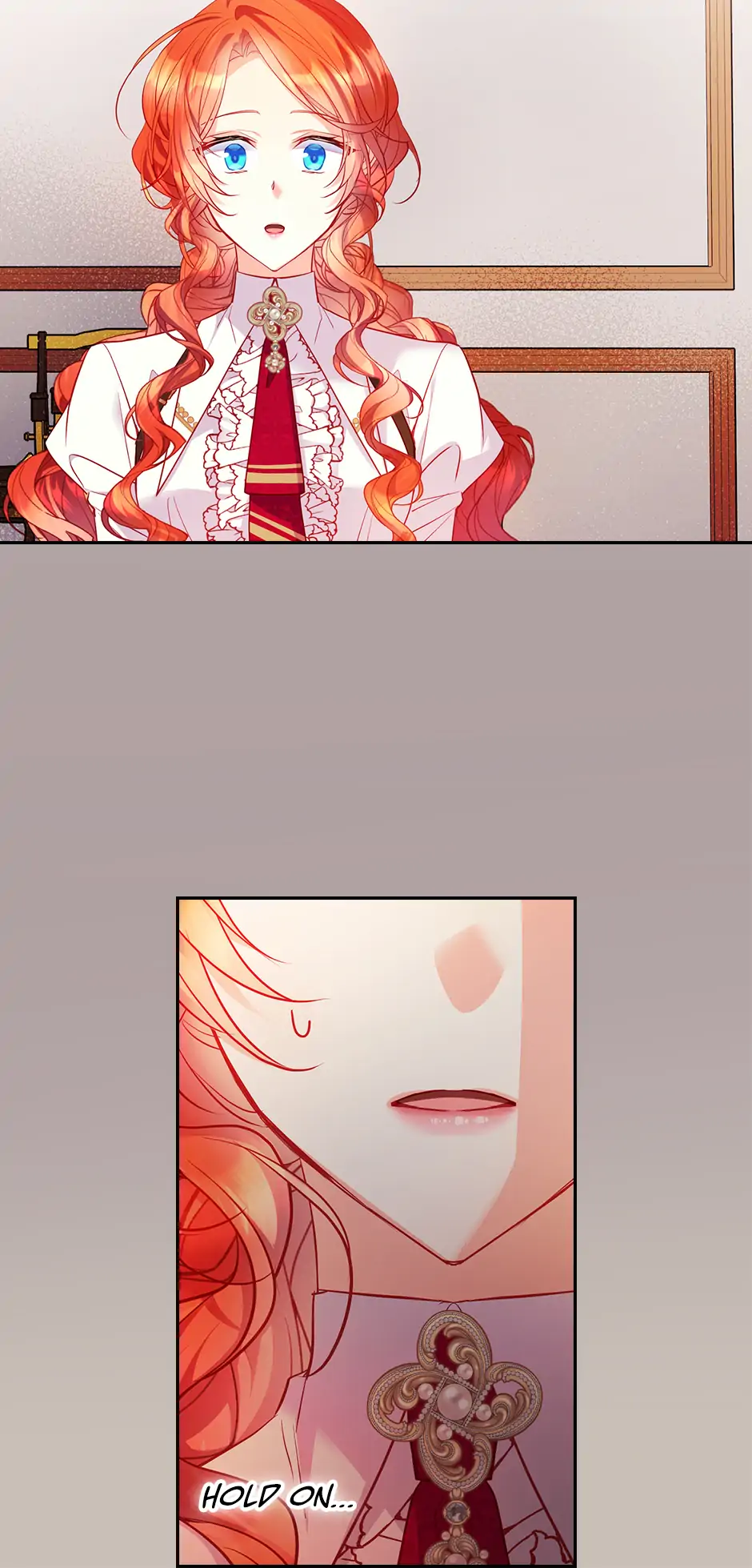 I’m Going To Meet You Beyond Time Chapter 18 263 ch 18 55