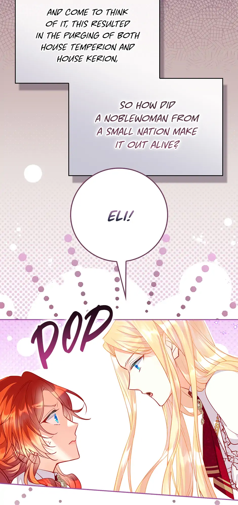 I’m Going To Meet You Beyond Time Chapter 18 268 ch 18 60