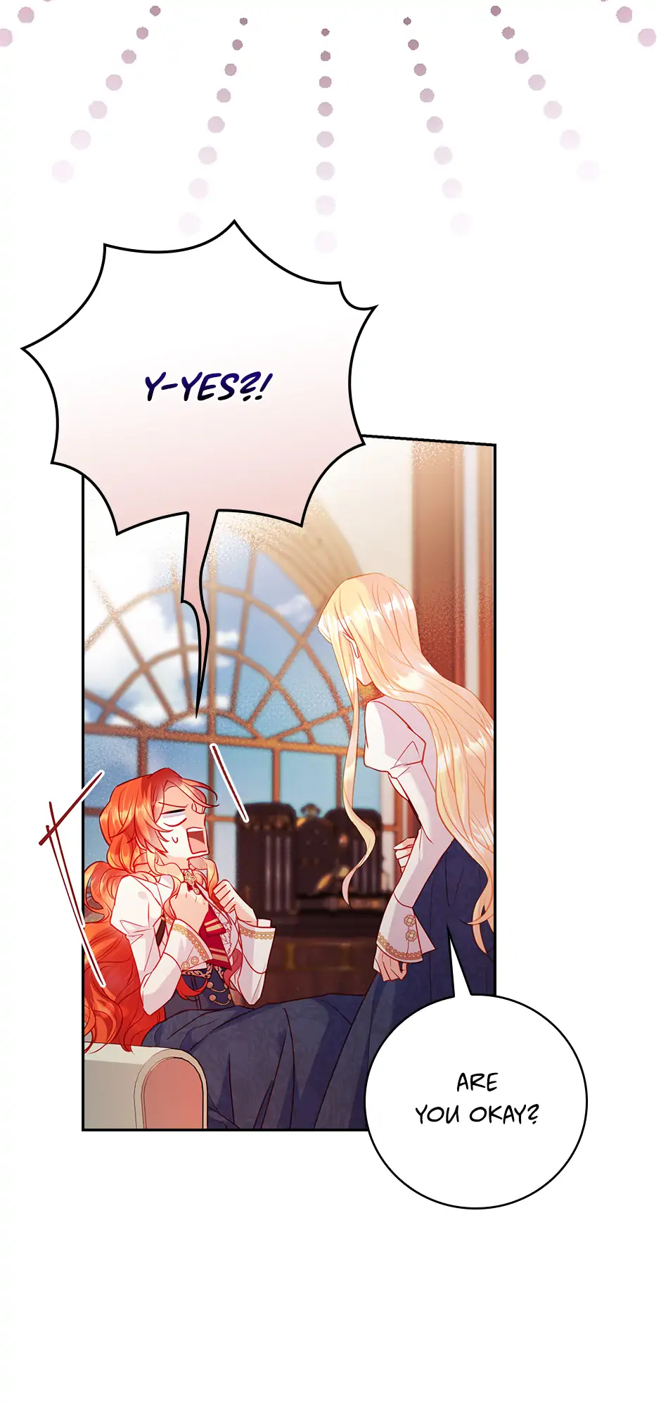 I’m Going To Meet You Beyond Time Chapter 18 269 ch 18 61