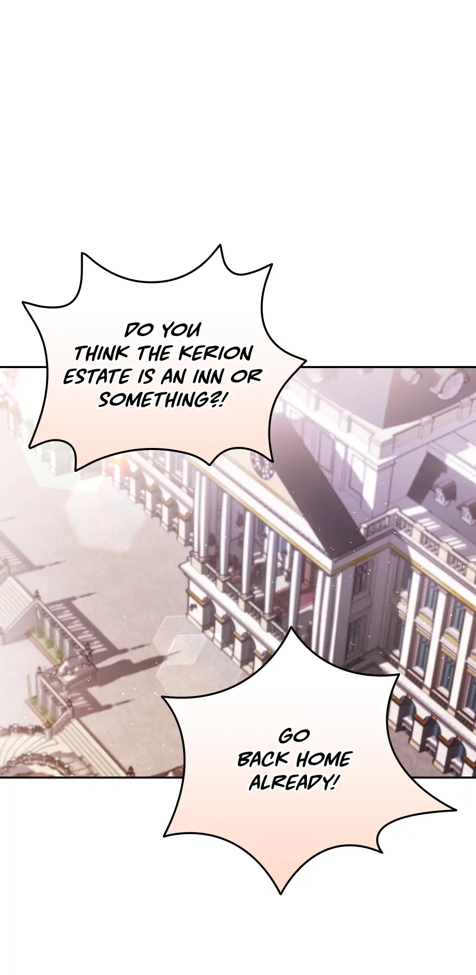 I’m Going To Meet You Beyond Time Chapter 19 251 ch 19 1