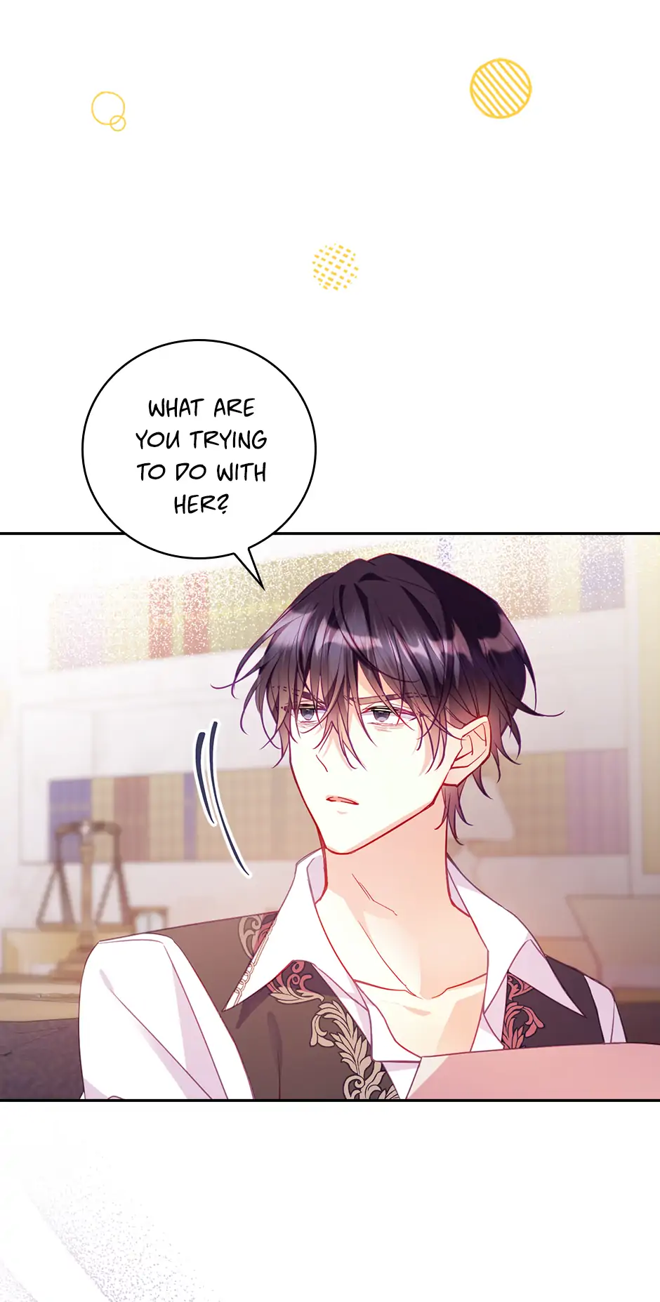 I’m Going To Meet You Beyond Time Chapter 19 260 ch 19 10