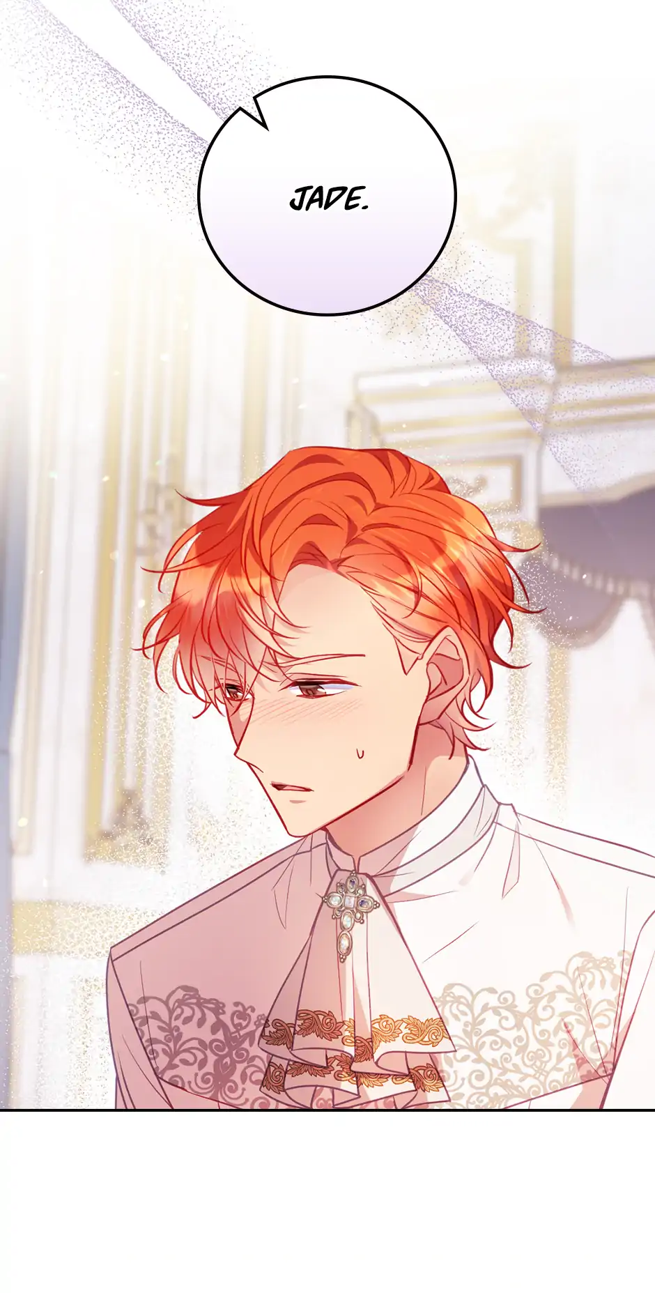 I’m Going To Meet You Beyond Time Chapter 19 261 ch 19 11