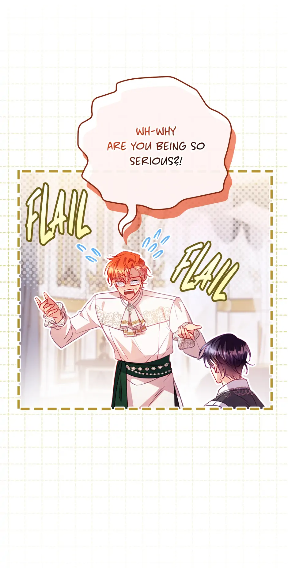 I’m Going To Meet You Beyond Time Chapter 19 262 ch 19 12