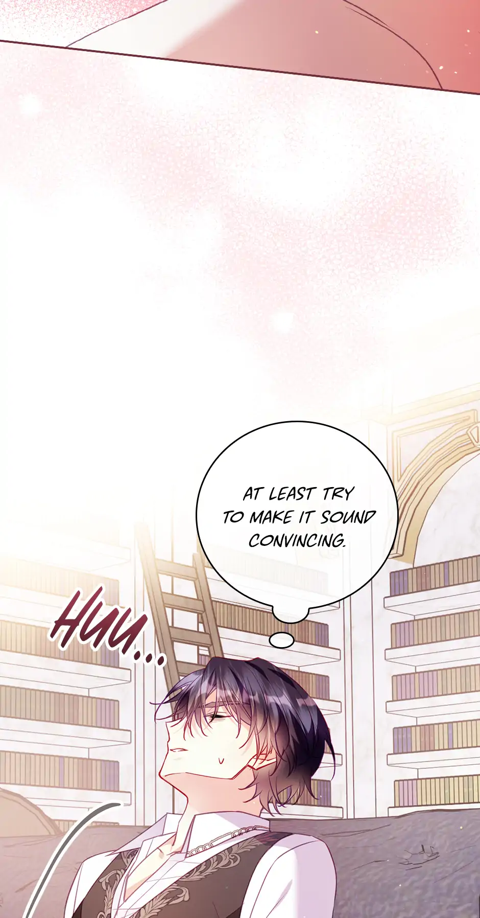 I’m Going To Meet You Beyond Time Chapter 19 265 ch 19 15