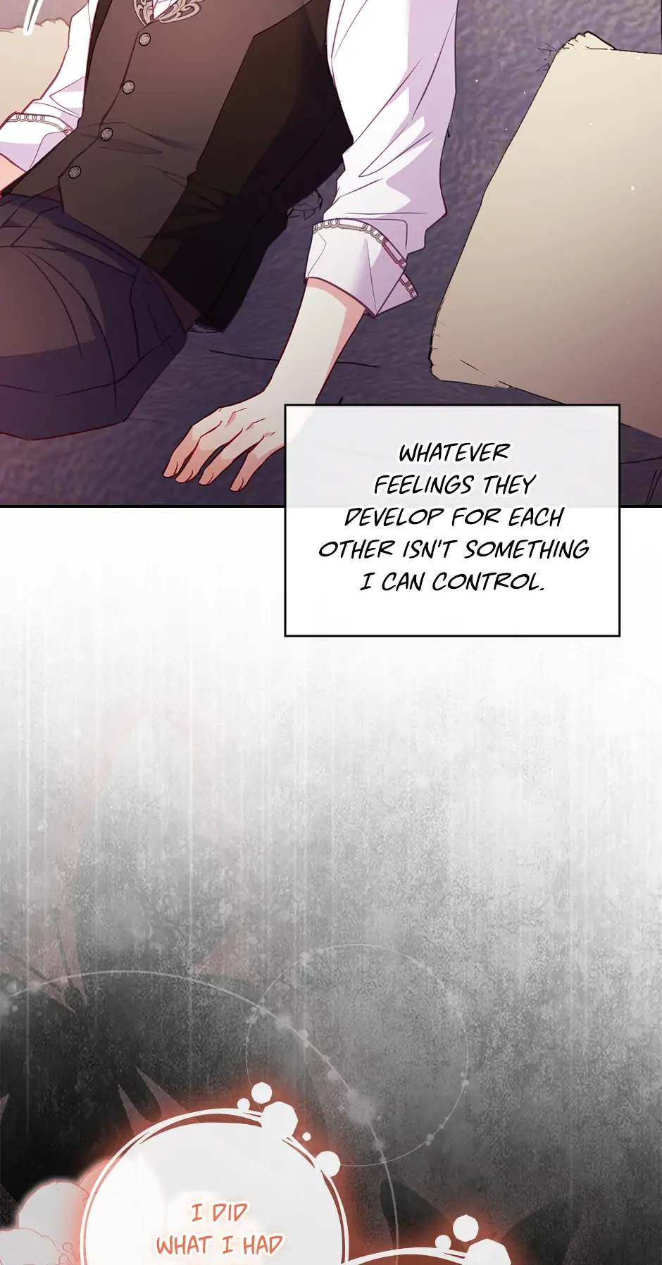 I’m Going To Meet You Beyond Time Chapter 19 266 ch 19 16