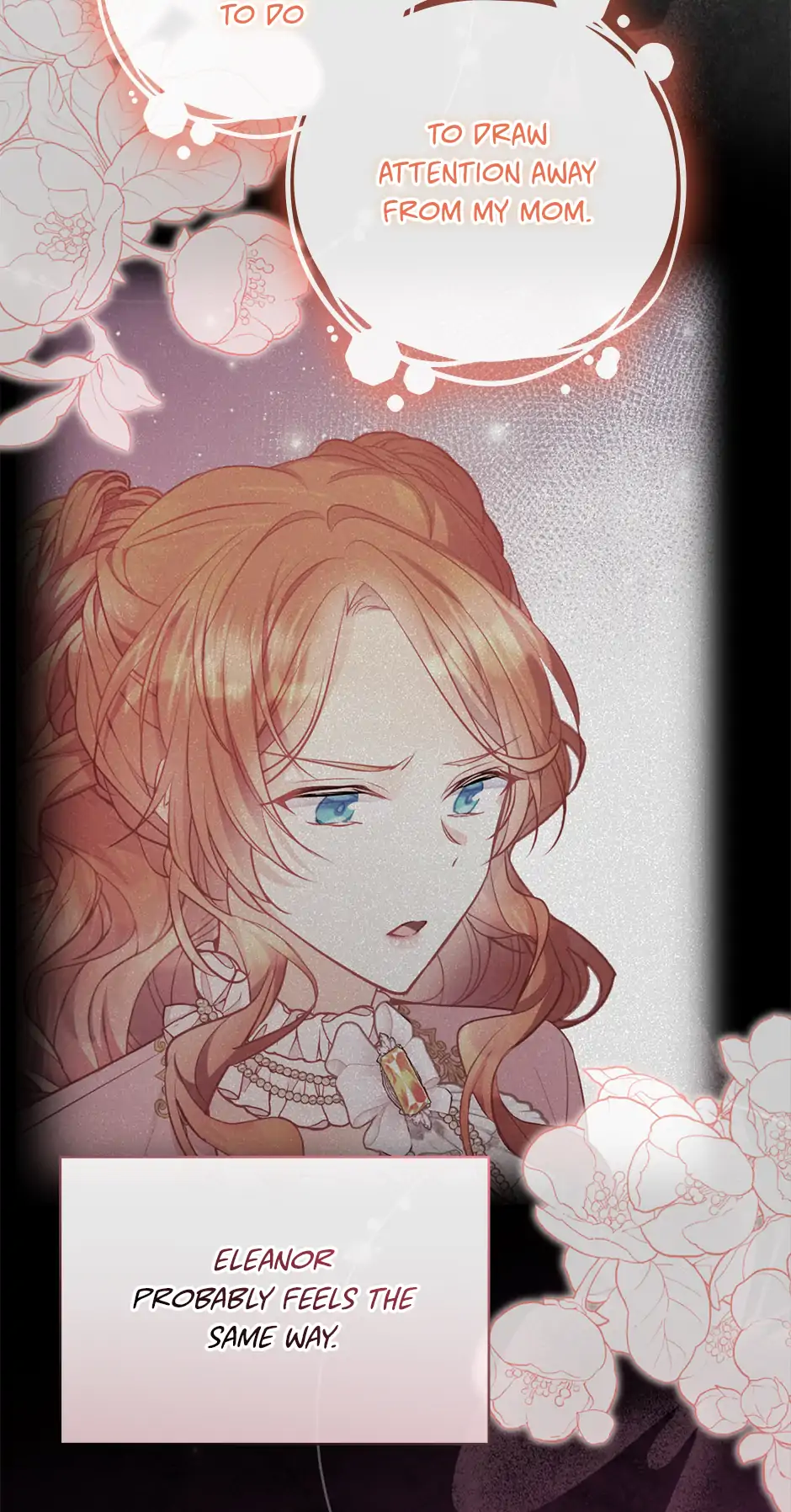 I’m Going To Meet You Beyond Time Chapter 19 267 ch 19 17