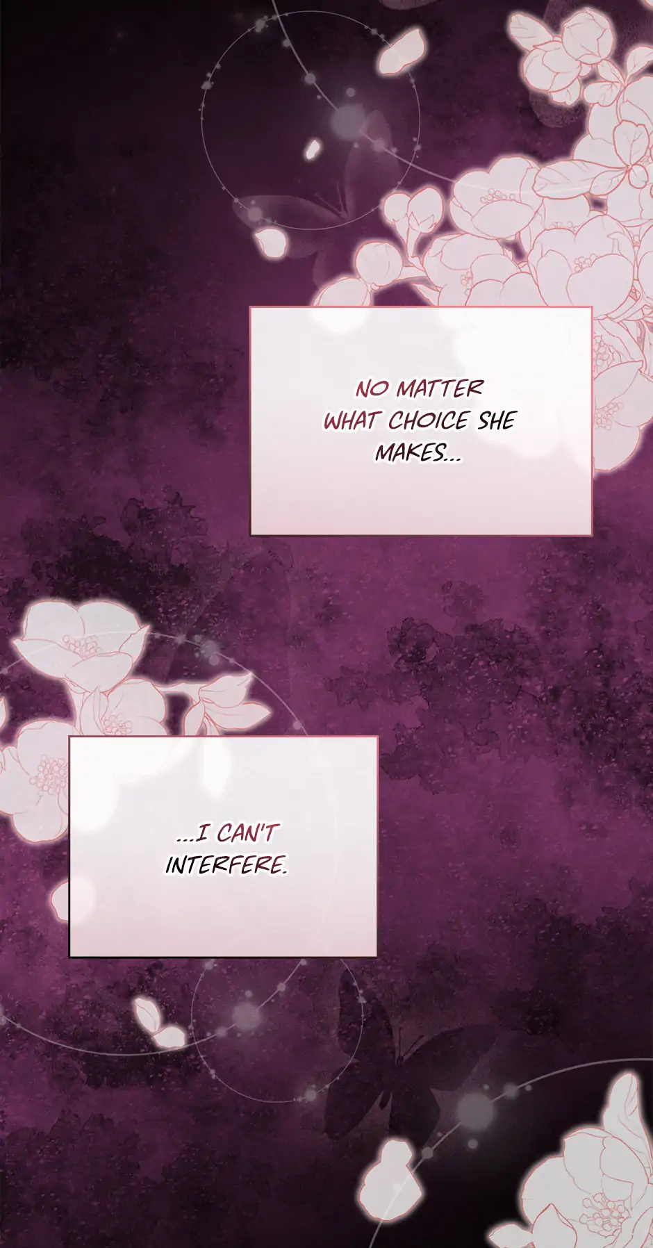 I’m Going To Meet You Beyond Time Chapter 19 268 ch 19 18