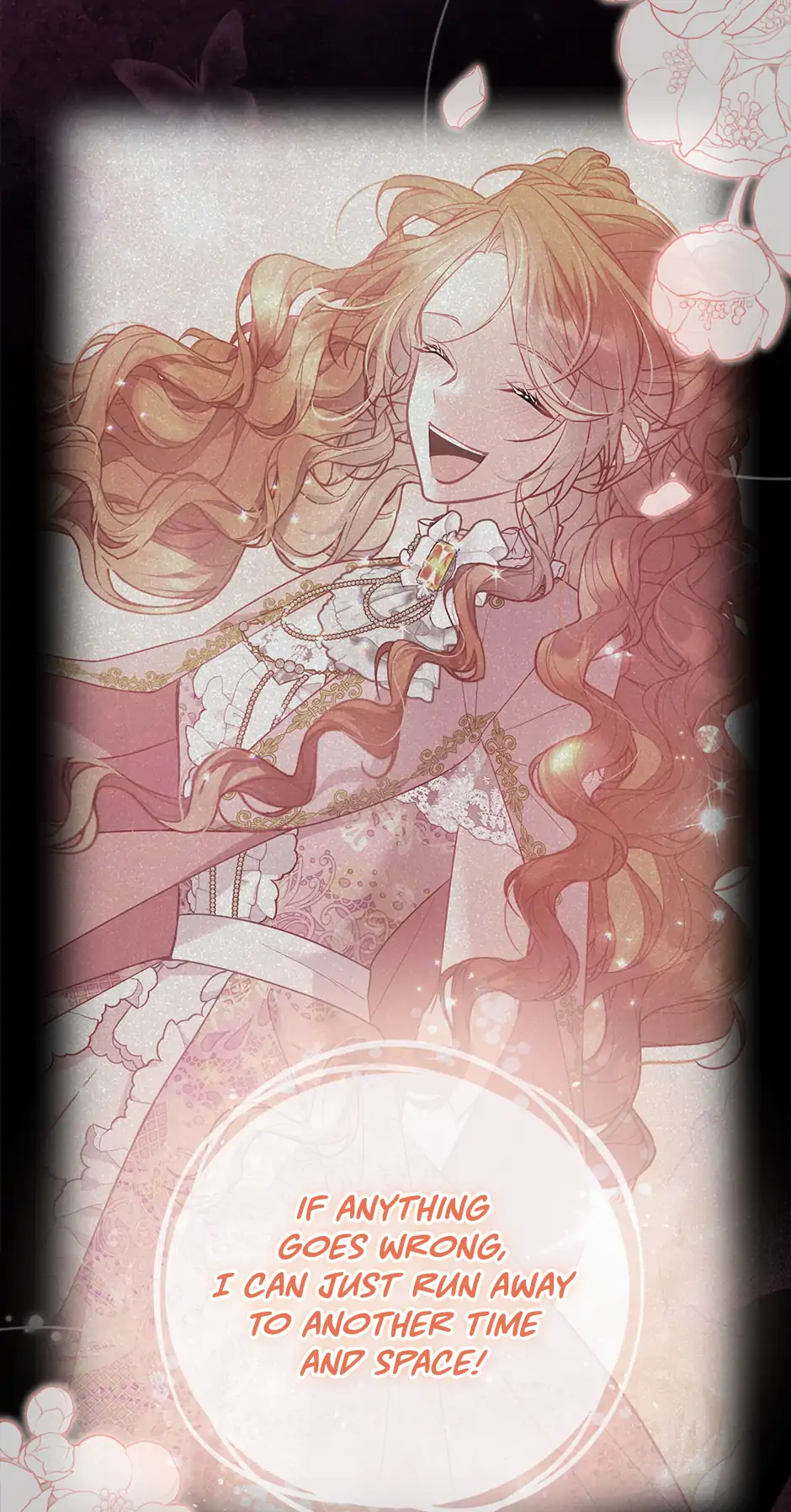 I’m Going To Meet You Beyond Time Chapter 19 269 ch 19 19