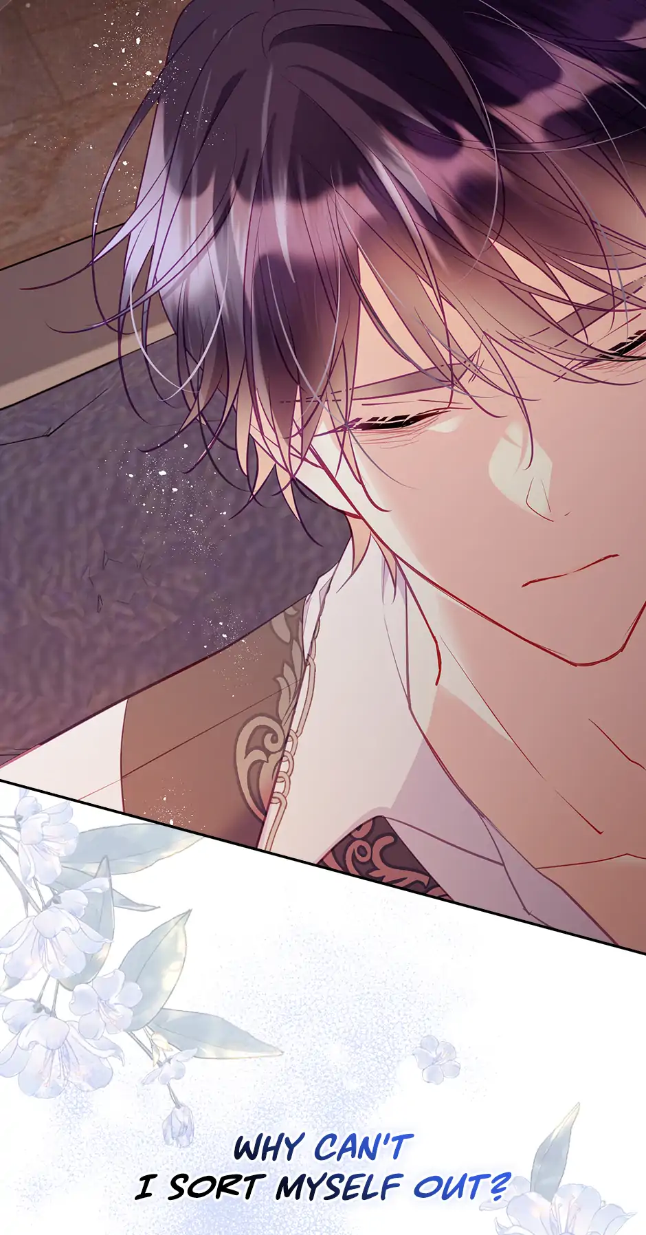 I’m Going To Meet You Beyond Time Chapter 19 271 ch 19 21