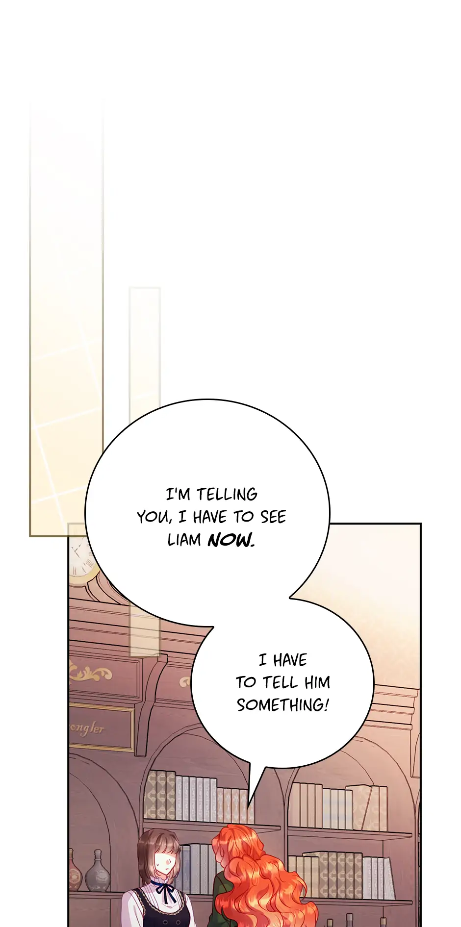 I’m Going To Meet You Beyond Time Chapter 19 274 ch 19 24