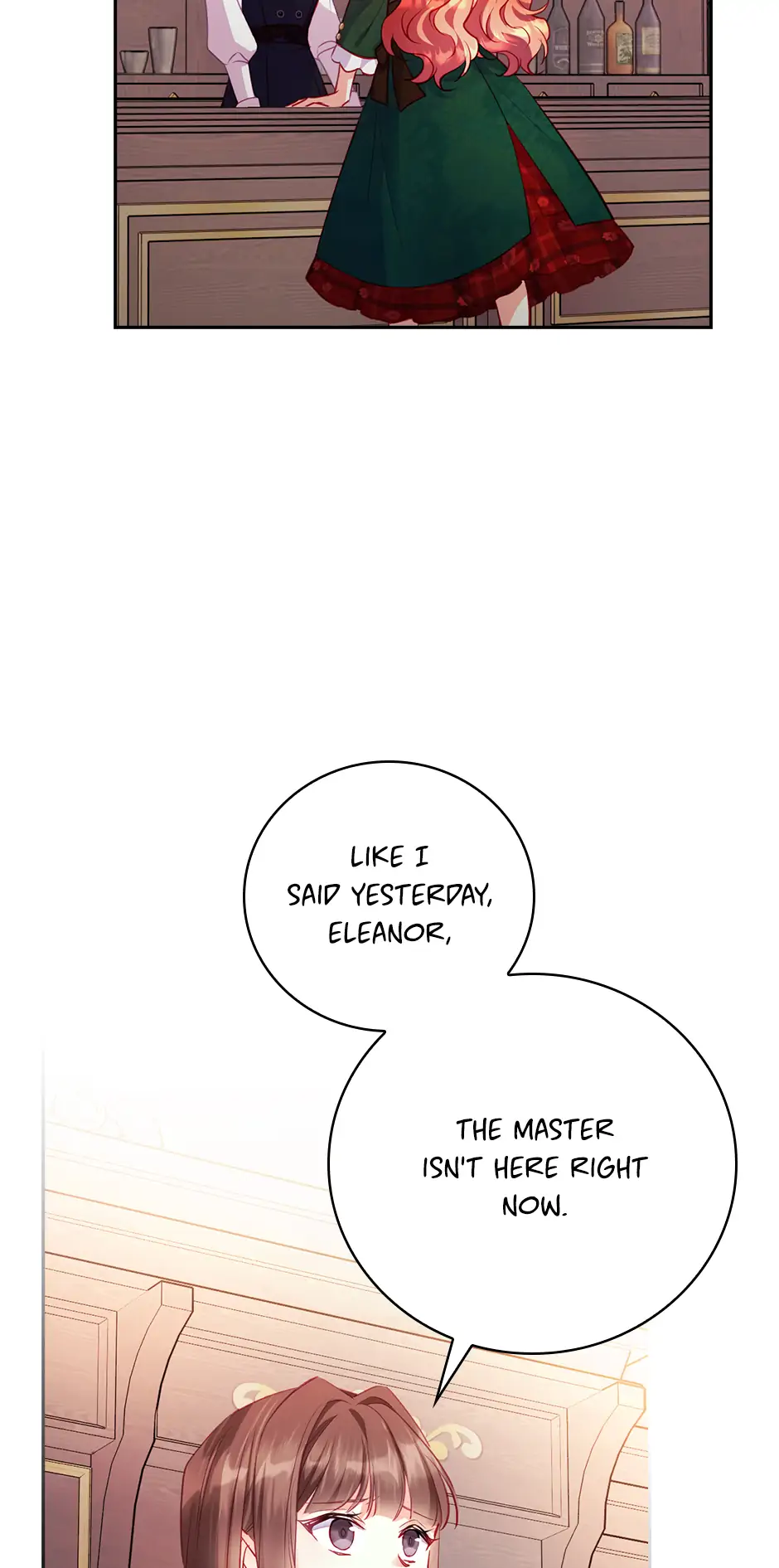 I’m Going To Meet You Beyond Time Chapter 19 275 ch 19 25