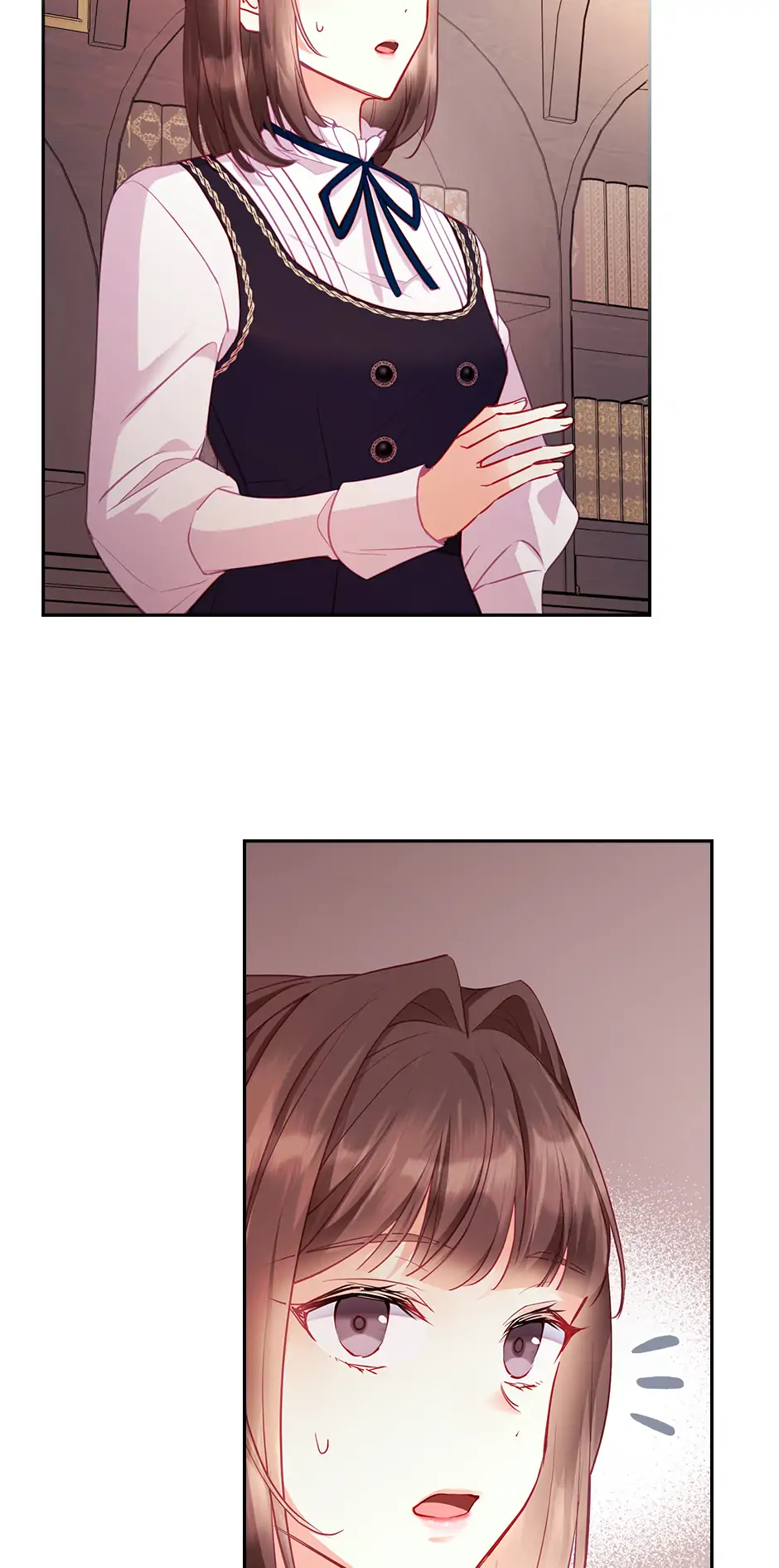 I’m Going To Meet You Beyond Time Chapter 19 276 ch 19 26