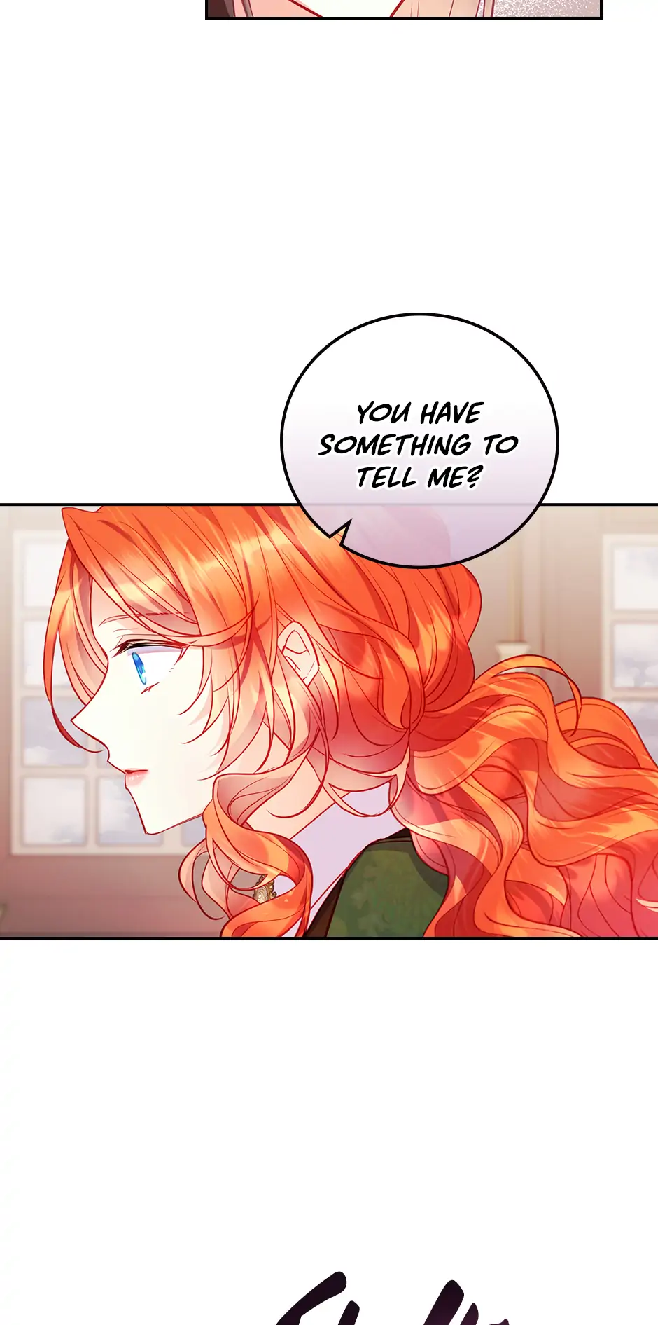 I’m Going To Meet You Beyond Time Chapter 19 277 ch 19 27